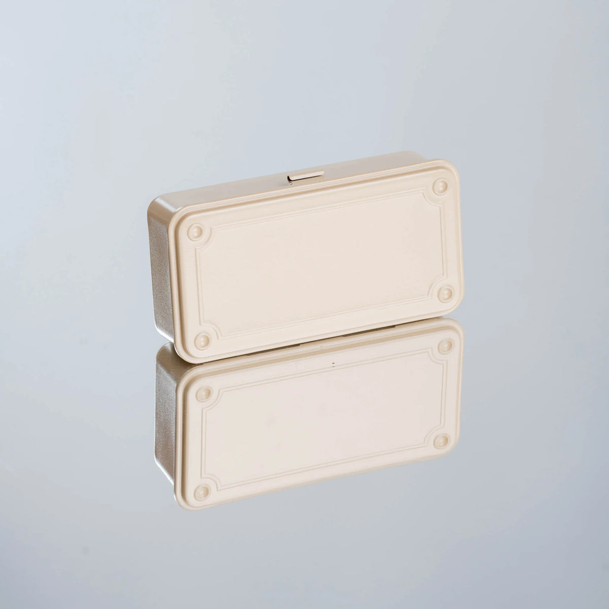 TOYO T-190 Toolbox Beige image 1