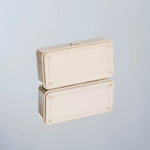 TOYO T-190 Toolbox Beige image 1