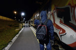 Metro Backpack - Black image 10