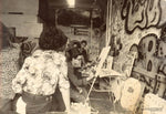 Nation of Graffiti Artists image 4