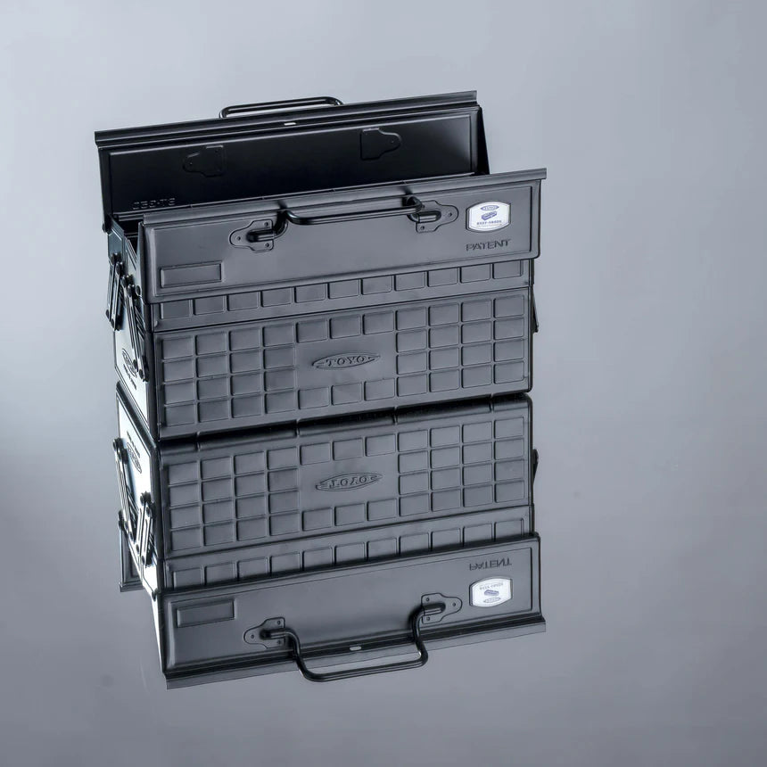 TOYO ST-350 - Black image 7