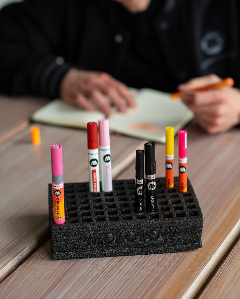 MOLOTOW Table Organiser - Series B image 2
