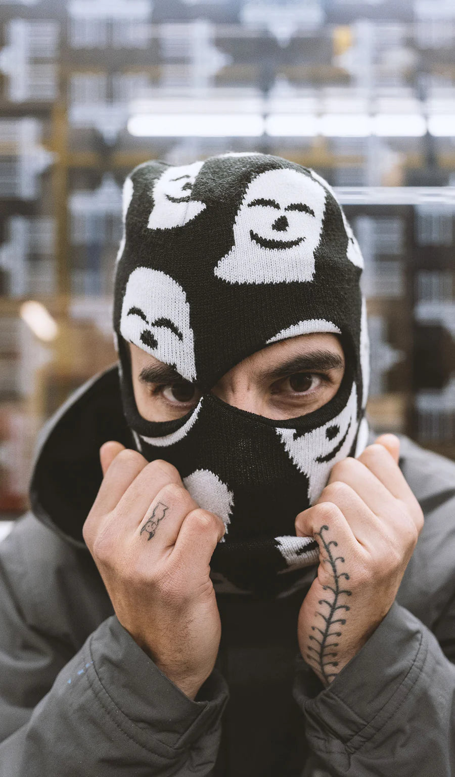 Skymask image 2