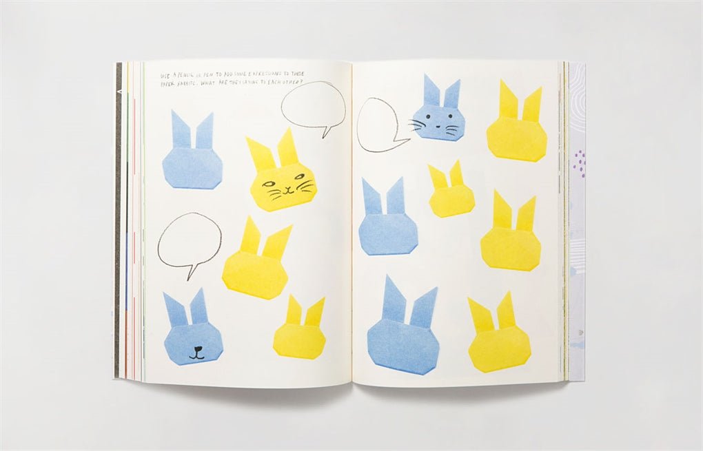 Art Play : Marion Deuchars image 1