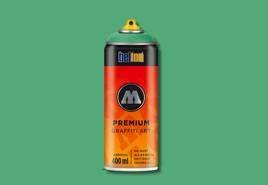 MOLOTOW Premium - Discontinued Colours - 139 Calypso Dark image