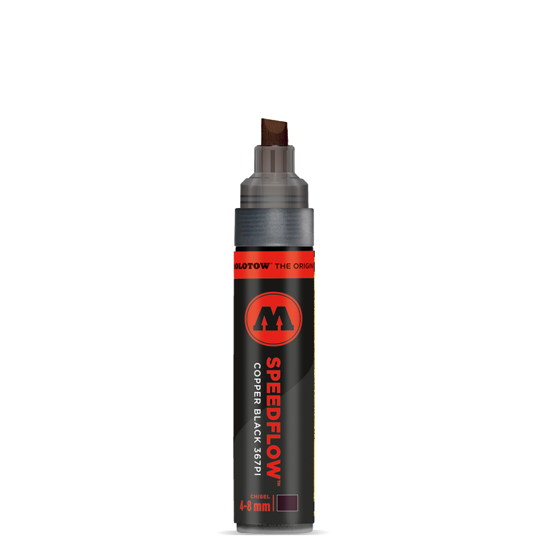 MOLOTOW SPEEDFLOW Marker - 367PI image 0