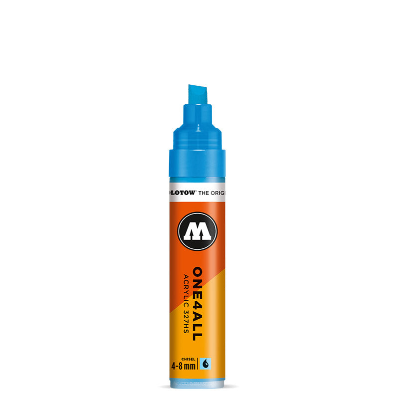 MOLOTOW ONE4ALL Marker 327HS image 7