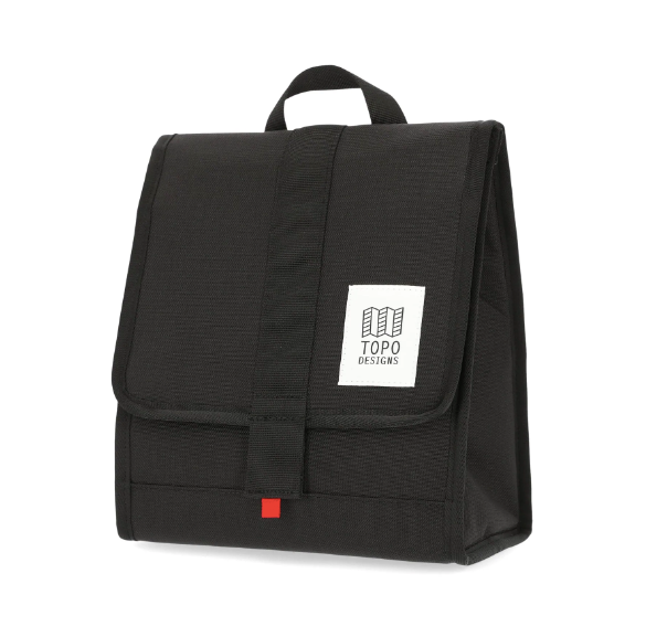 Cooler Bag - Black image 0
