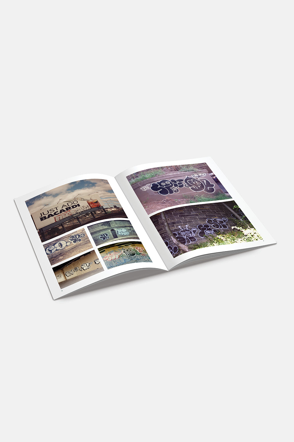 Partners &amp; Associates Magazine - Vol 1 image 2
