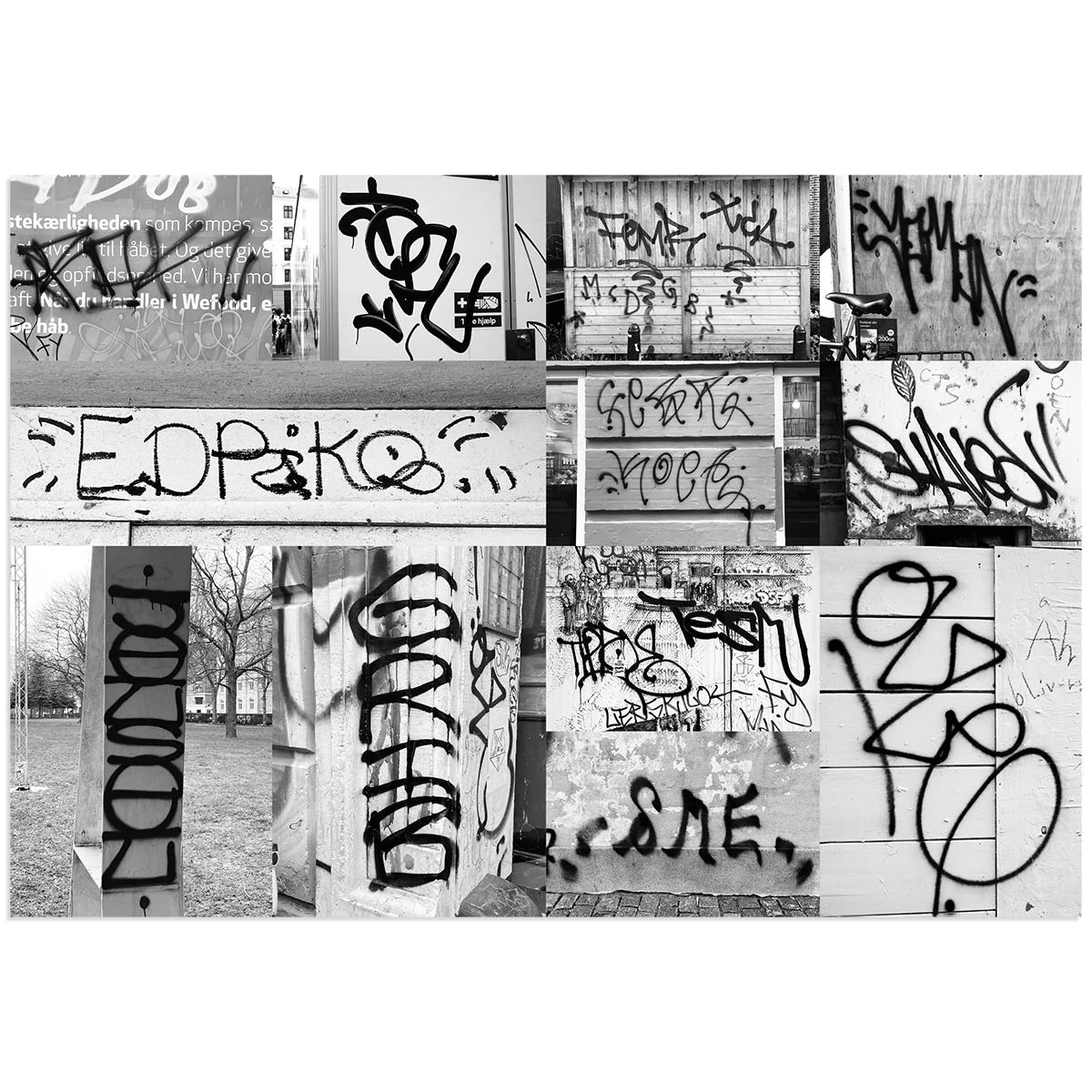 Traces - Copenhagen image 5