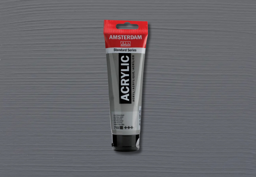 Amsterdam Standard Series Acrylic image