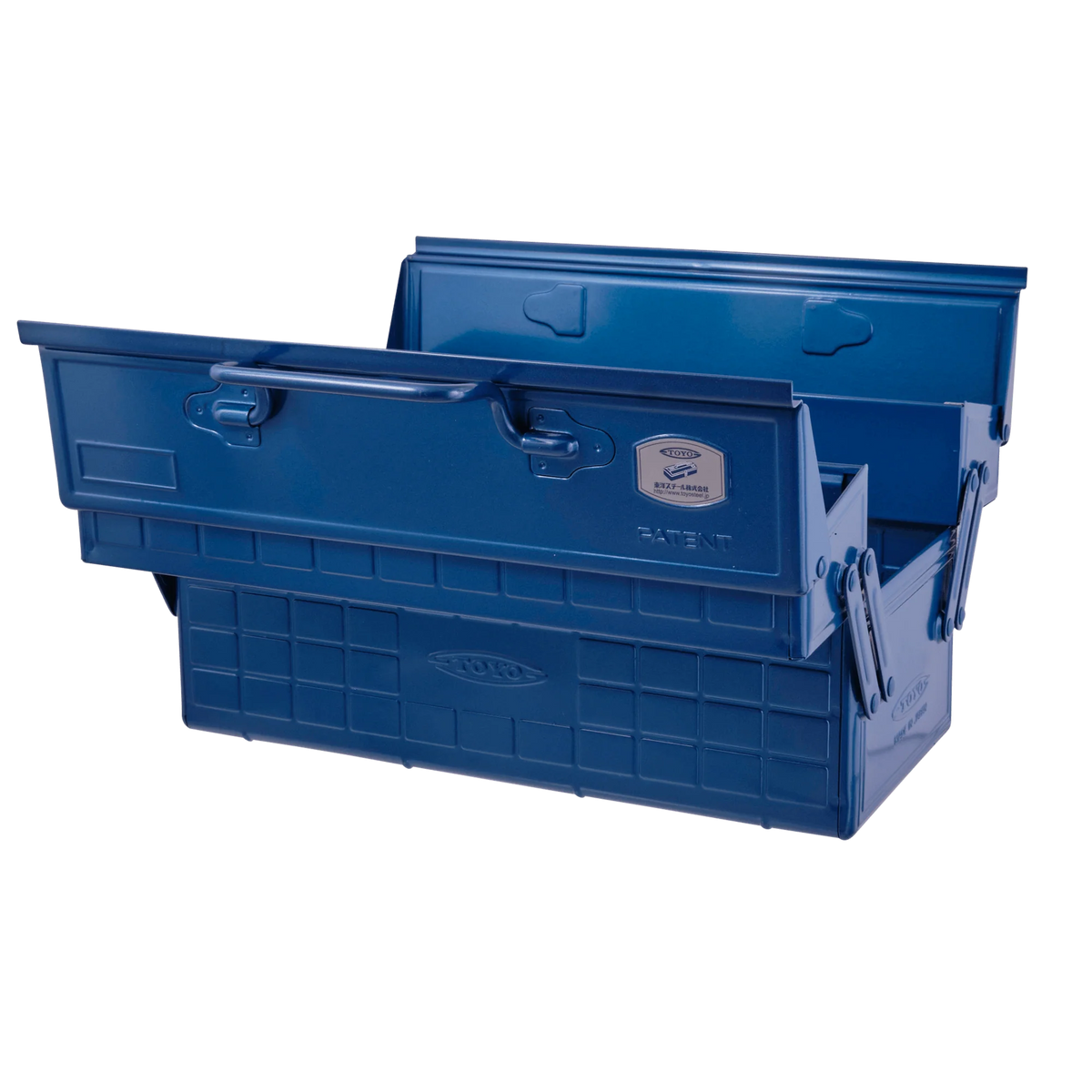 TOYO ST-350 - Blue image 5
