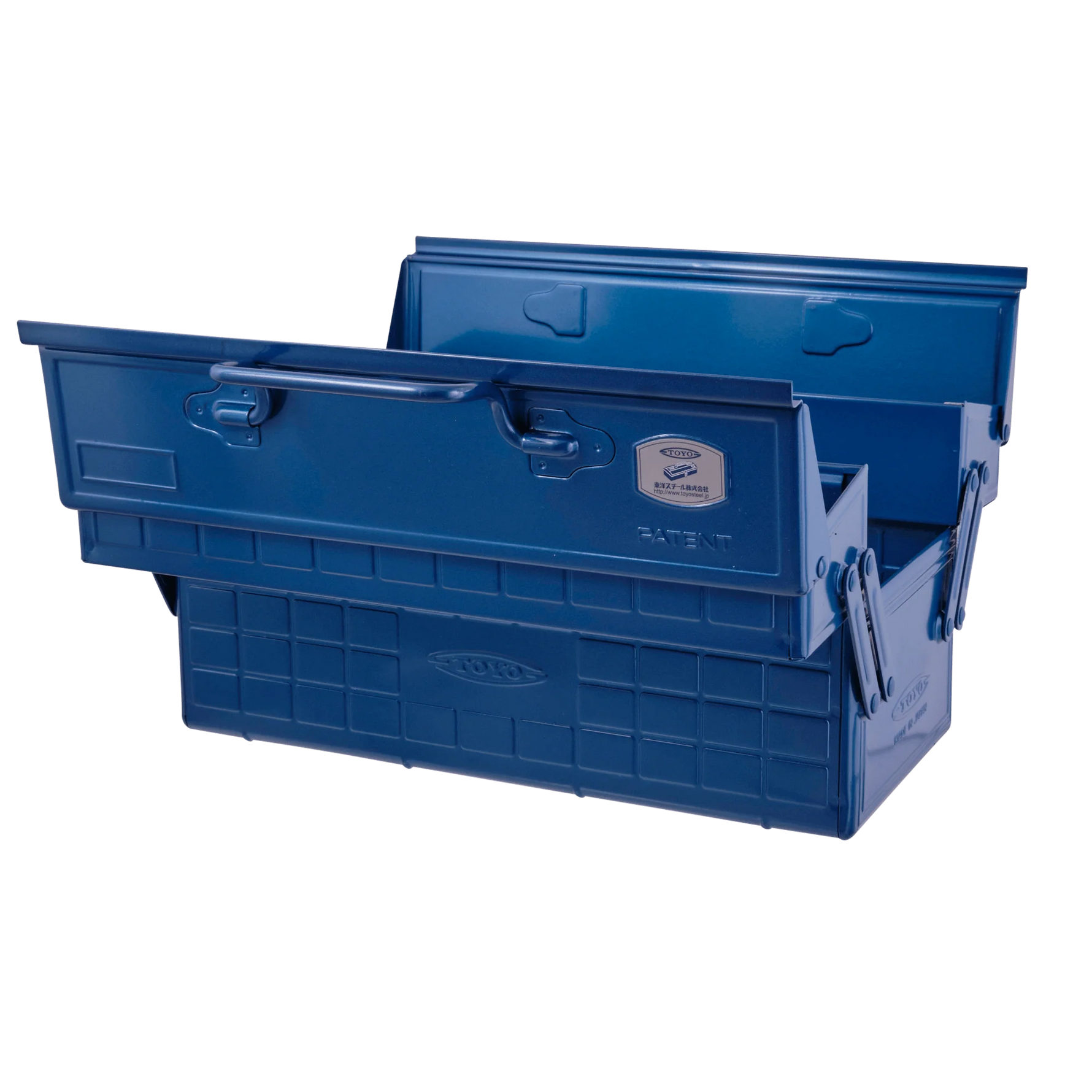 TOYO ST-350 - Blue image 5