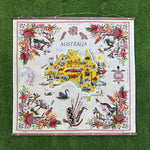 Westraliana Wall Hanging Large - Australia image 0