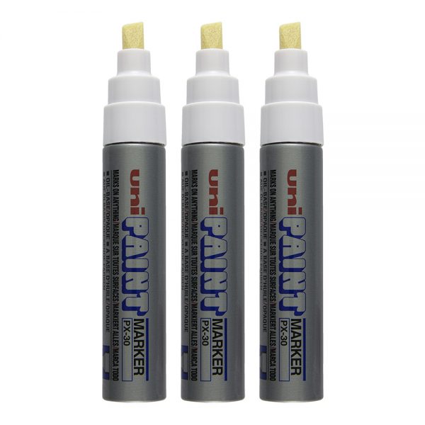 Unipaint PX-30 Marker image 2