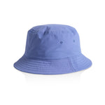 1171 Nylon Bucket Hat - Lapis image