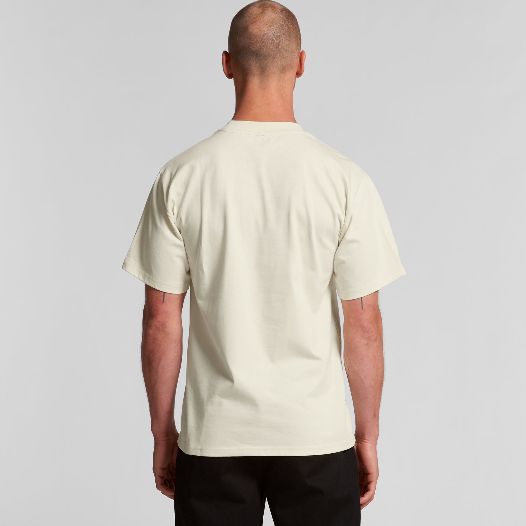 5080 Heavy Tee image 3