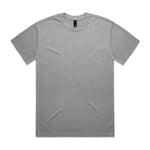 5080 Heavy Tee - Grey Marle, Mens 2XL image