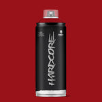 MTN Hardcore - Soviet Red image