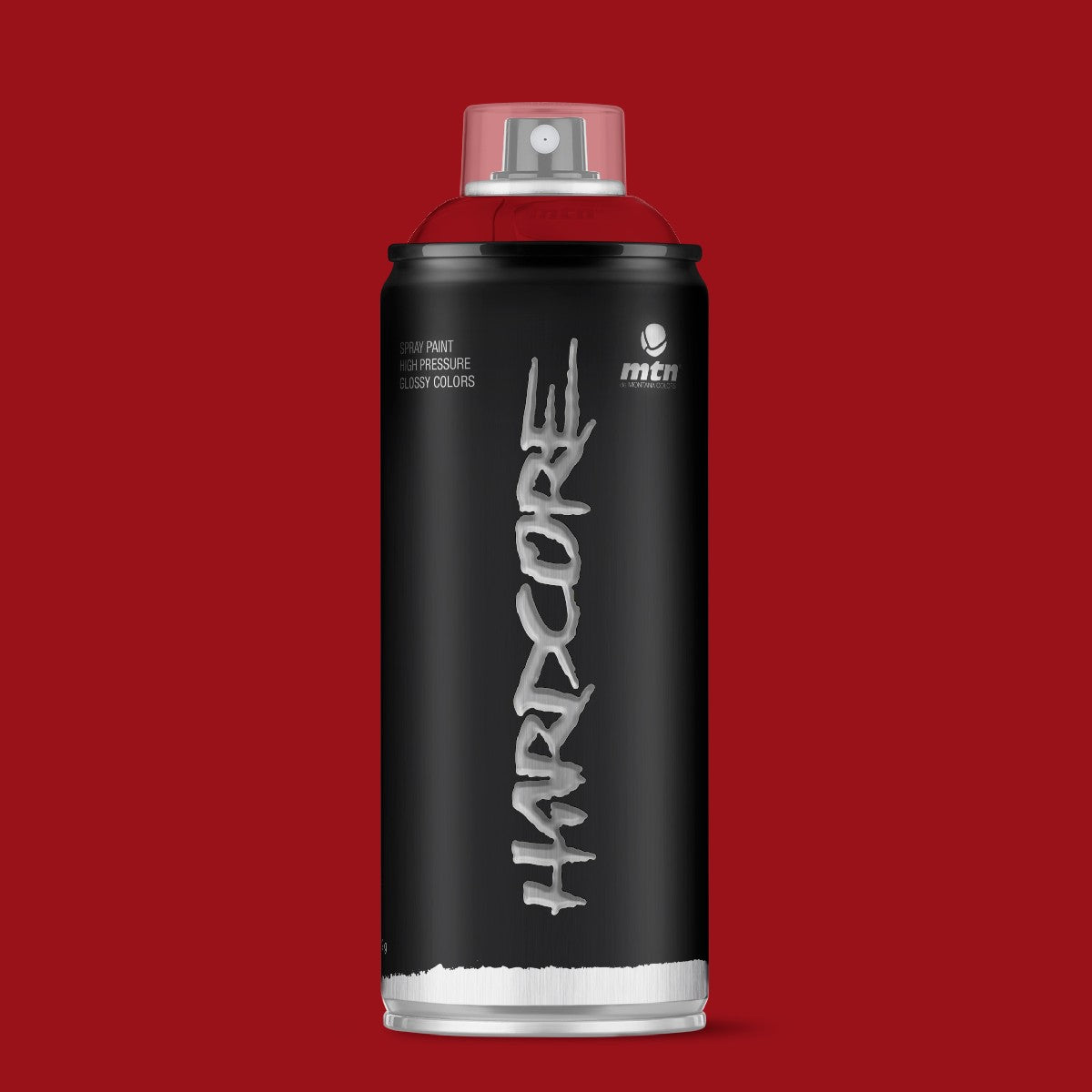 MTN Hardcore - Soviet Red image
