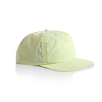 1114 Surf Cap - Lime image