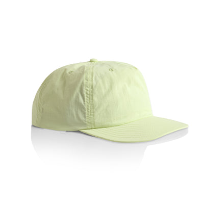 1114 Surf Cap - Lime image