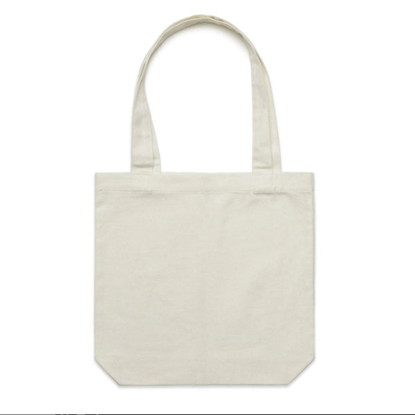 1001 Carrie Tote - Cream image