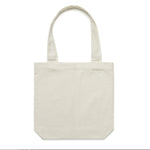 1001 Carrie Tote - Cream image