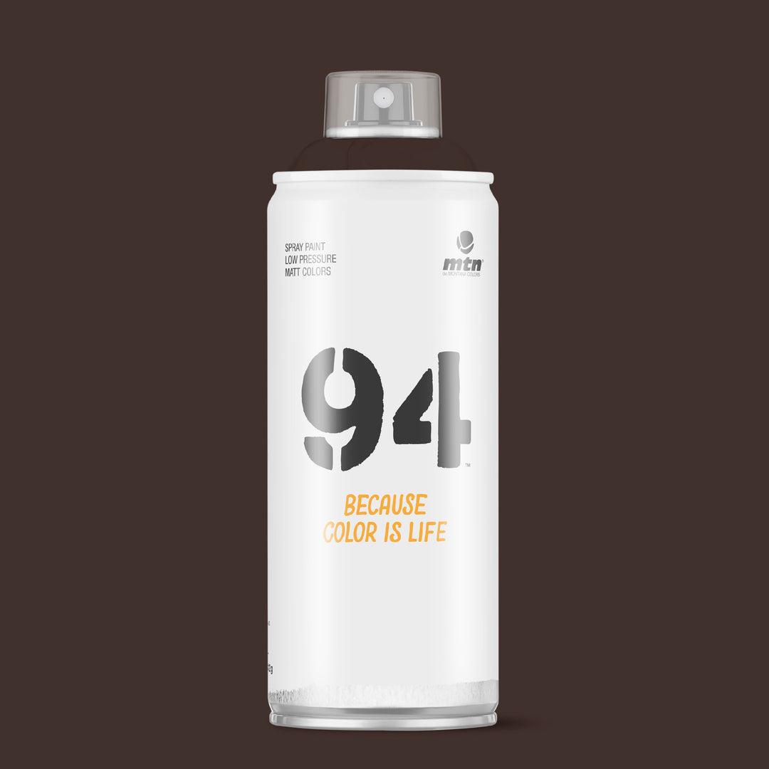 MTN 94 - Chocolate Brown image