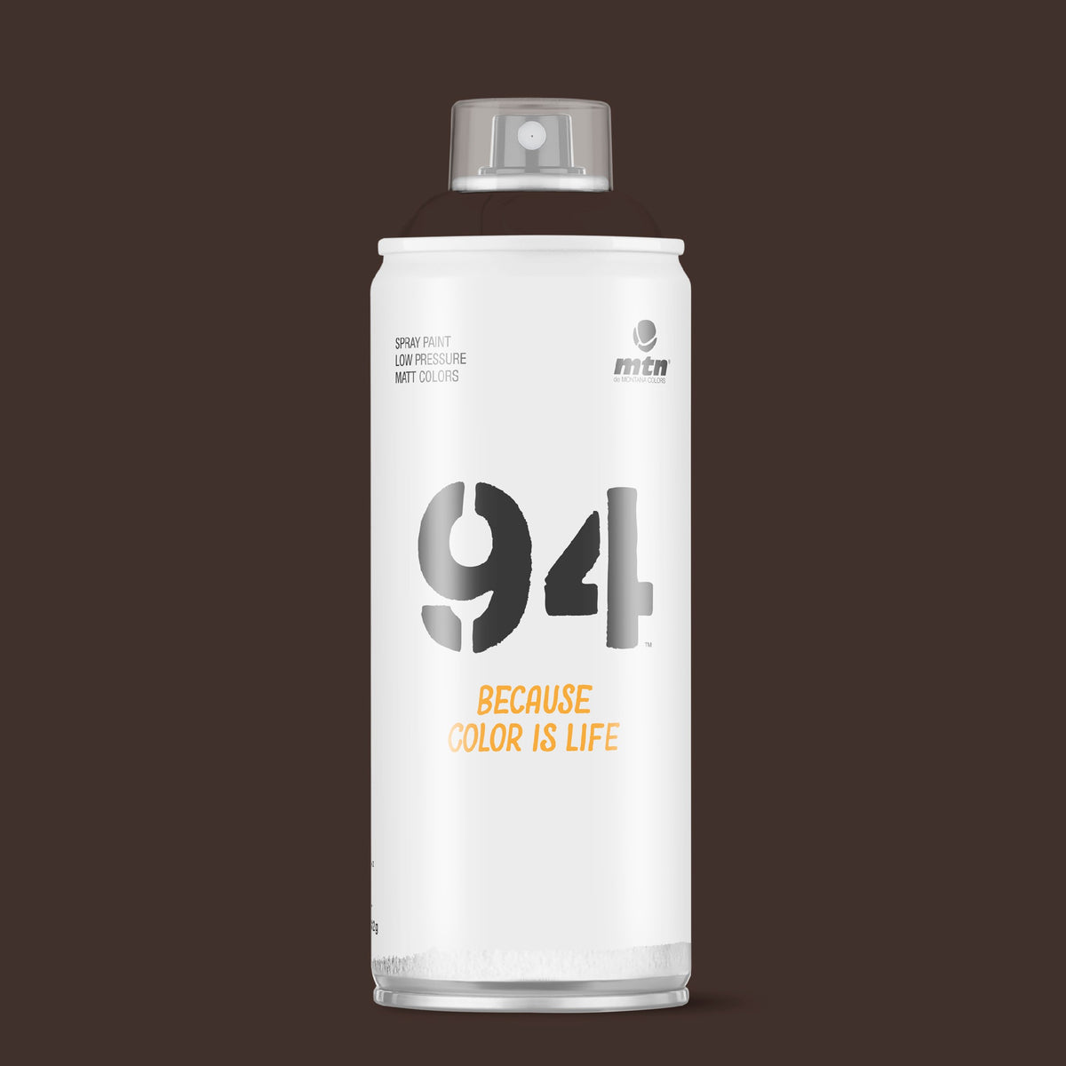 MTN 94 - Chocolate Brown image