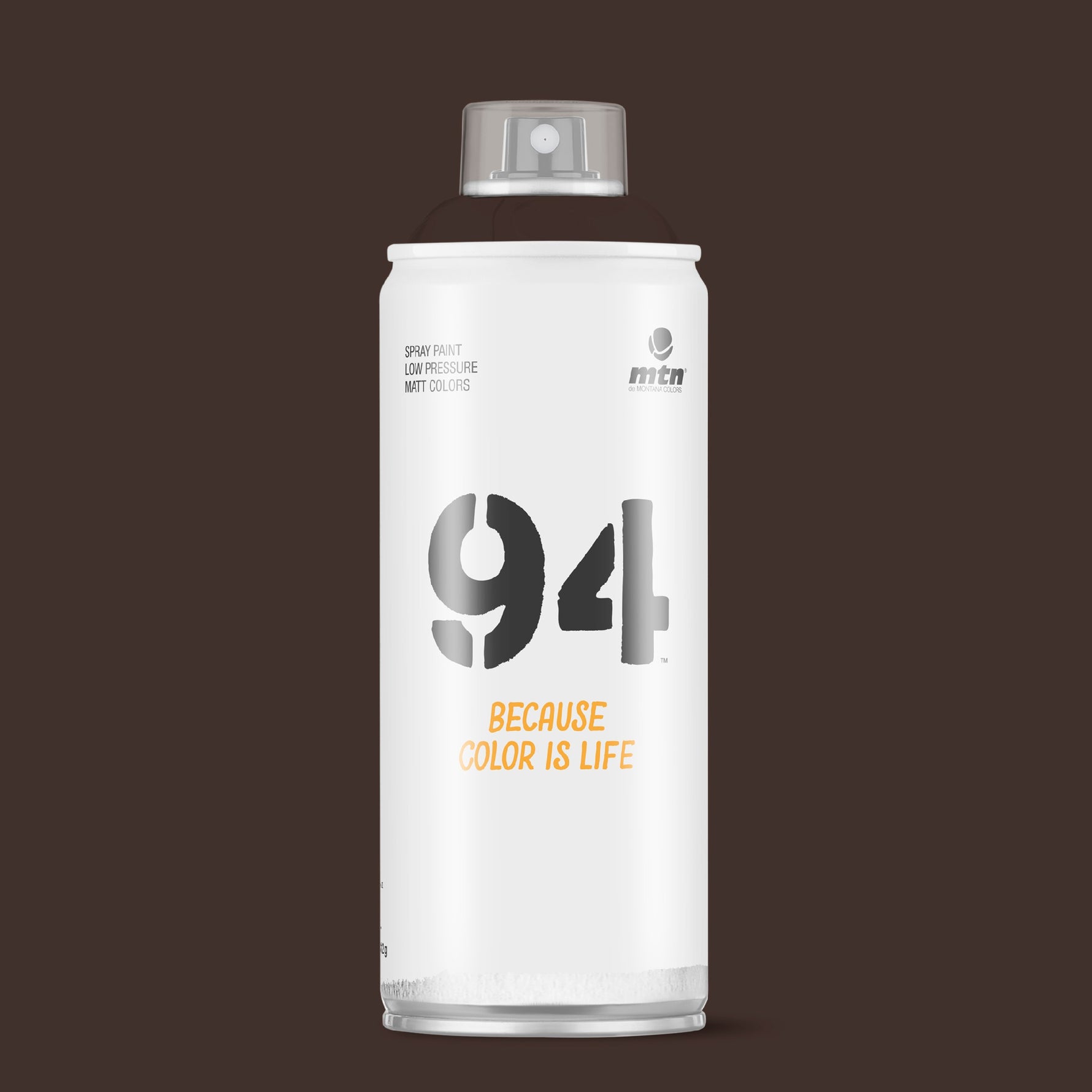 MTN 94 - Chocolate Brown image