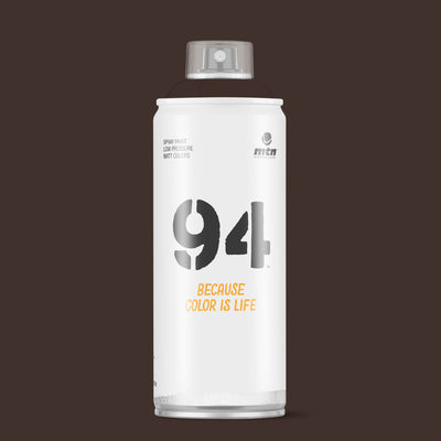 MTN 94 - Chocolate Brown image