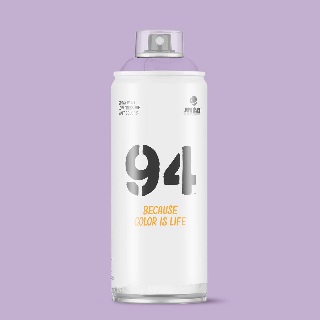 MTN 94 - Persai Violet image
