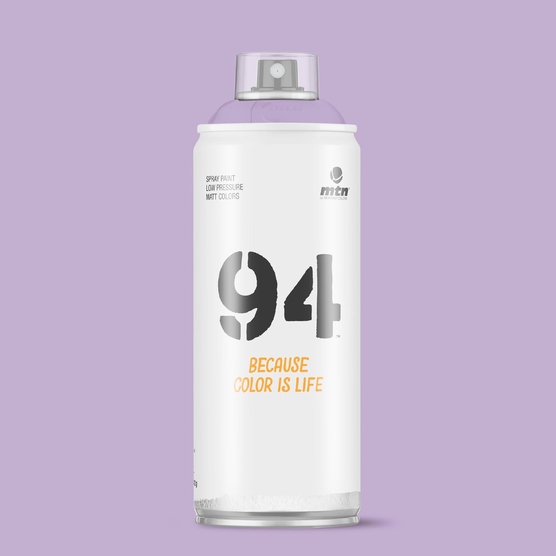 MTN 94 - Persai Violet image