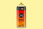 MOLOTOW Premium - 001 Jasmin Yellow image