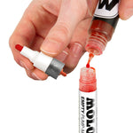 MOLOTOW Ready to Fill - 611EM image 1