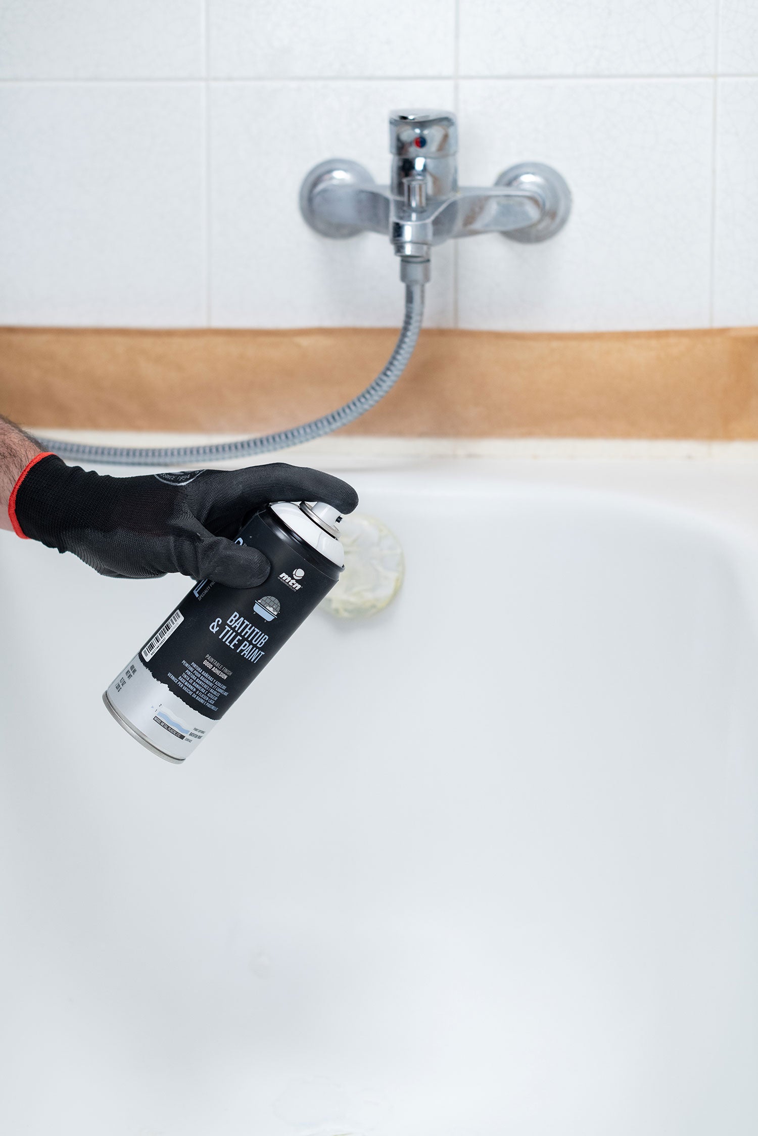 WEPRO - Bathtub and Tile Paint image 7