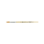 KUM School and Art Brush - Round image 2