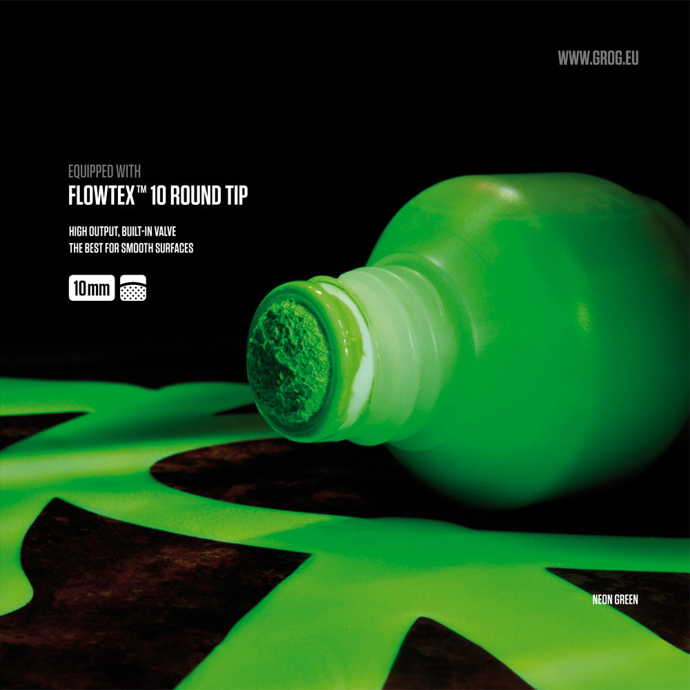 GROG Squeezer 10 FMP image 6