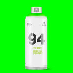 MTN 94 Fluorescent - Fluorescent Green image
