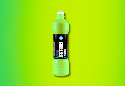 GROG Squeezer 10 FMP - Neon Green image