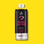 MTN PRO - Erasable Chalk - Yellow image