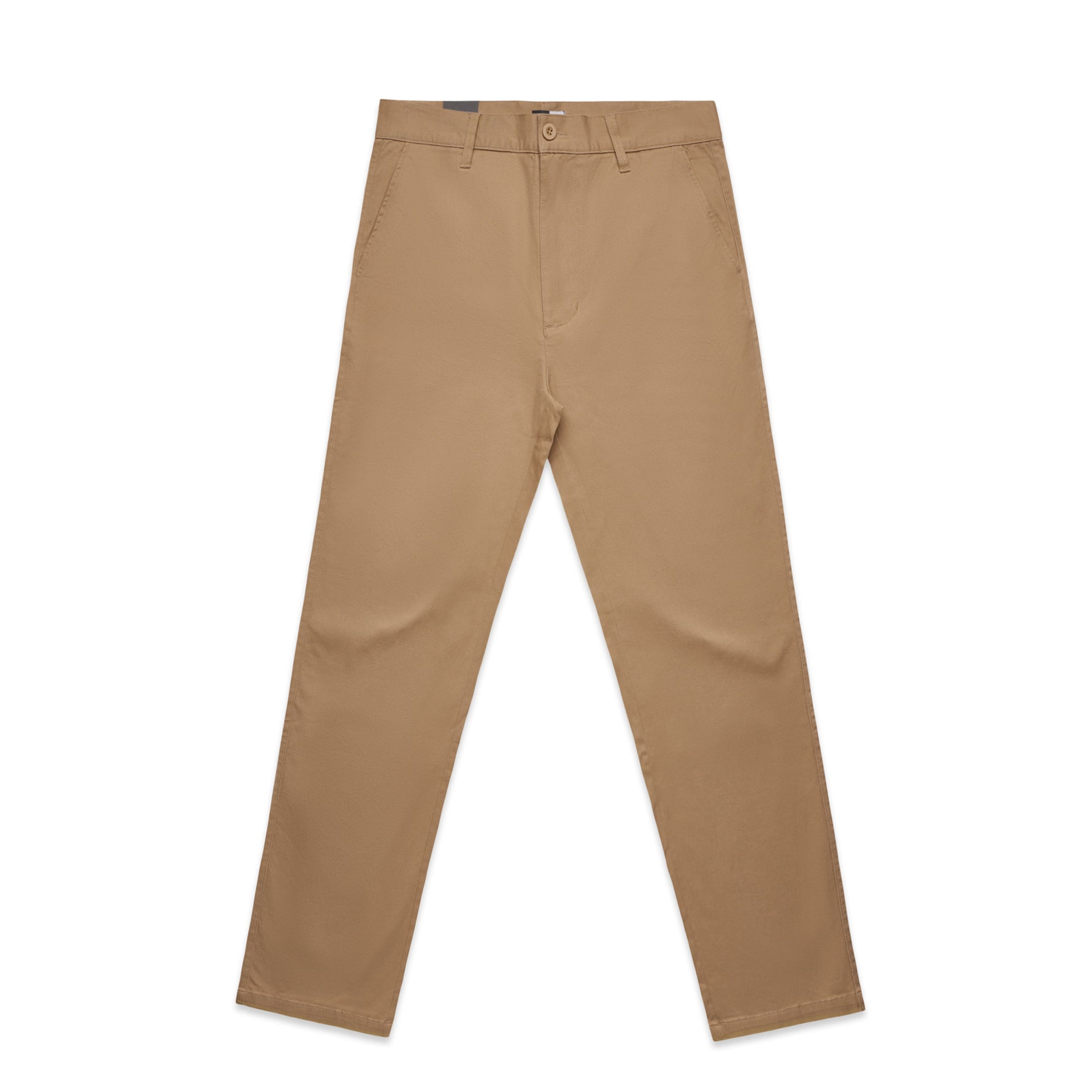 5930 Straight Pants - Khaki, Mens 32 image