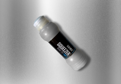 GROG Squeezer Mini 20 FMP - Burning Chrome image