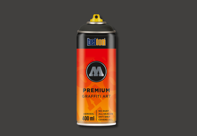 MOLOTOW Premium - 215 Black Grey Neutral image