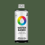 MTN Water Based 400ml - Nebraska Green image