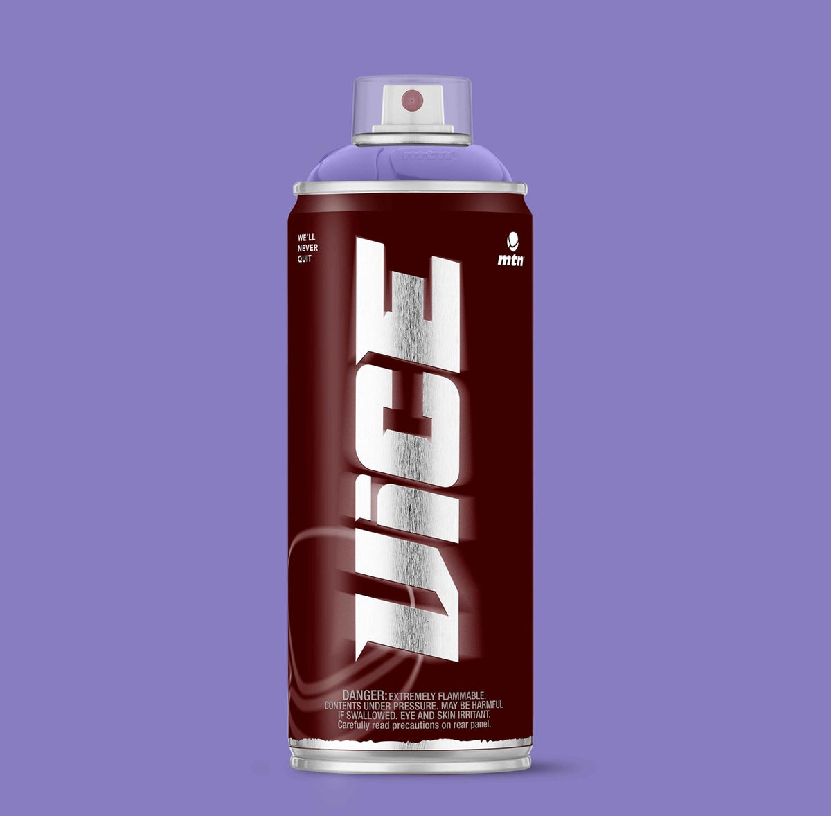 MTN VICE - Loyalty Violet image