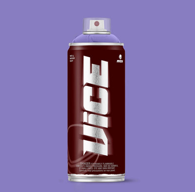 MTN VICE - Loyalty Violet image