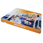 Gouache Colour image 1