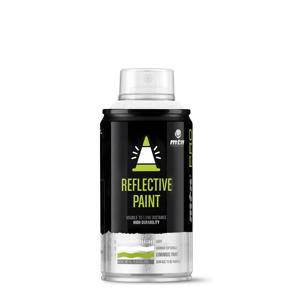 MTN PRO - Reflective Paint image 0